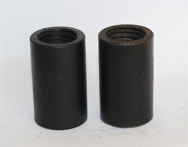 武强合金<font style='color:red'>钢筋套筒</font>